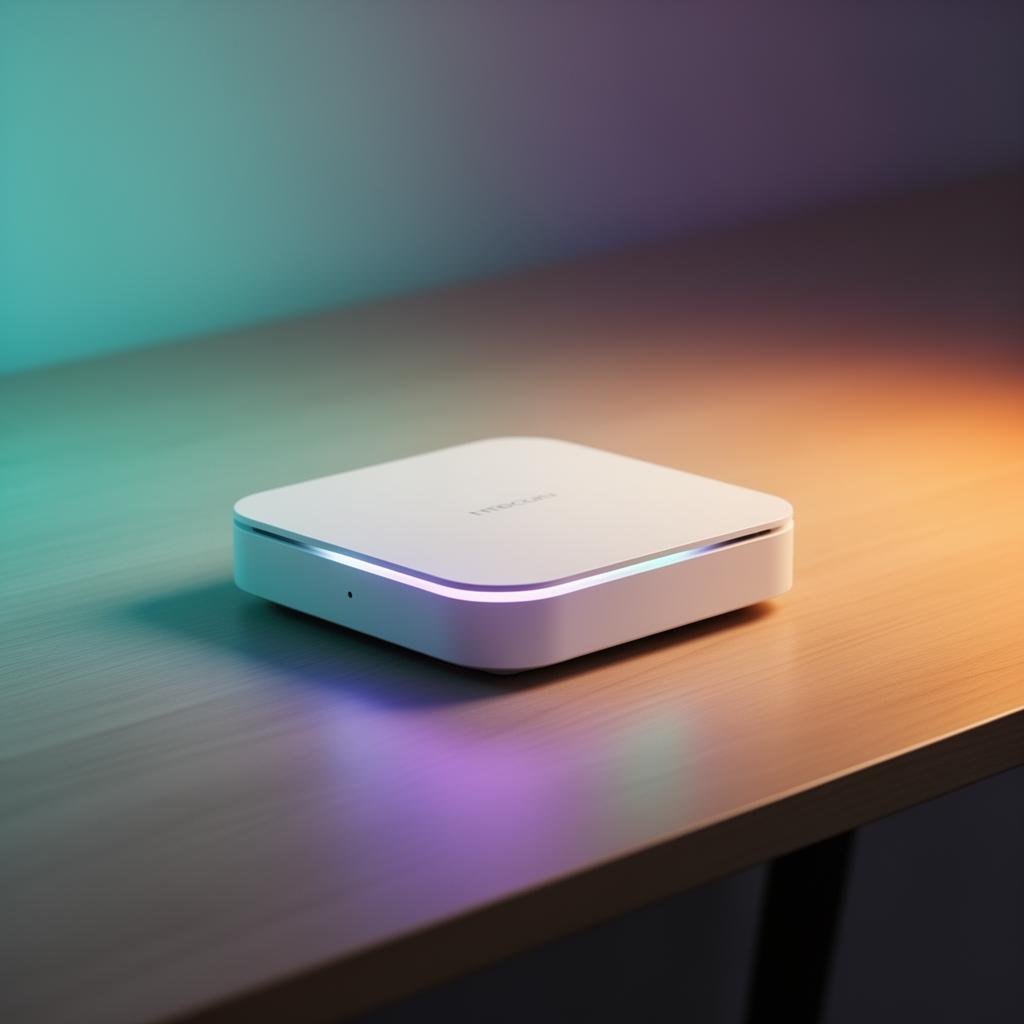 Wi-Fi router v ceně